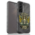 Personalized Gym Rat Iron Therapy Galaxy Case