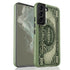 Personalized Classic 100 Dollar Note Galaxy Case