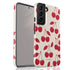 Personalized Cherry Pair Galaxy Case