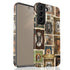 Personalized Dog Gallery Galaxy Case