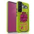 Personalized Sports Energy Drink Galaxy Case