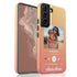 Personalized Music Player Galaxy Case