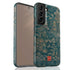 Personalized Golden Pagoda Garden Galaxy Case