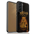 Personalized Capybara Ramen Galaxy Case