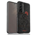 Personalized Dragon Guardian Galaxy Case