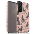 Personalized French Poodles Galaxy Case