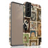 Personalized Cat Gallery Galaxy Case