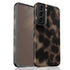 Personalized Smoky Tortoise Galaxy Case