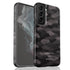 Personalized Classic Tactical Camo Galaxy Case