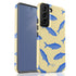 Personalized Sardine Parade Galaxy Case