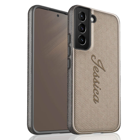 Personalized Studio Amp Galaxy Case