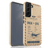 Personalized Artistic Air Galaxy Case