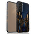 Personalized Tokyo Rainlight Galaxy Case