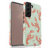 Personalized Lucky Lobsters Galaxy Case