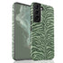 Custom Urban Zebra Galaxy Case