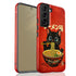 Personalized Kawaii Ramen Cat Galaxy Case