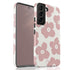 Personalized Soft Bloom Galaxy Case