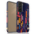Personalized Midnight Tokyo Galaxy Case