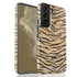 Personalized Velvet Tiger Galaxy Case