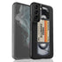Personalized Retro VHS Video Cassette Galaxy Case