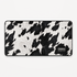 Personalized Untamed Cowhide Desk Mat