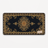 Personalized Persian Carpet Desk Mat