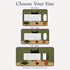Personalized Judgy Cat Desk Mat