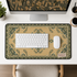 Personalized Persian Carpet Desk Mat