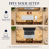 Personalized Shiba Inu Ramen Desk Mat