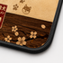 Personalized Shiba Inu Ramen Desk Mat