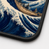 Personalized The Great Wave off Kanagawa Desk Mat