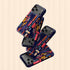 Personalized Midnight Tokyo iPhone Case