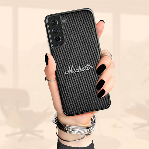 Personalized Studio Amp Galaxy Case