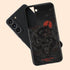 Personalized Dragon Guardian Galaxy Case