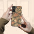 Personalized Wild Canopy Galaxy Case