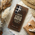 Personalized Coffee Lovers Cold Brew Galaxy Case