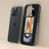 Personalized Retro VHS Video Cassette iPhone Case