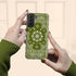 Personalized Iconic Paisley Bandana Galaxy Case