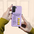 Personalized Playful Mood Capsule Galaxy Case