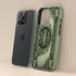 Personalized Classic 100 Dollar Note iPhone Case