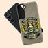 Personalized Gym Rat Iron Therapy Galaxy Case