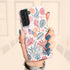 Personalized Beach Club Society Galaxy Case
