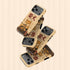 Personalized Shiba Inu Ramen iPhone Case