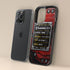 Personalized Racing Brake Caliper iPhone Case