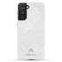 Nordic Viking Spiritual Symbol Custom Galaxy Case