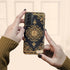 Personalized Traditional Persian Carpet Galaxy Case