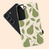 Personalized Pear Grove Galaxy Case