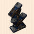 Personalized Tokyo Rainlight iPhone Case
