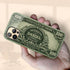 Personalized Classic 100 Dollar Note iPhone Case