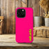 Personalized Pop Colors iPhone Case
